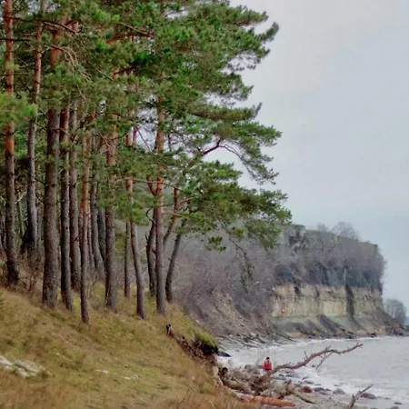 Luige Maja Casa vacanze