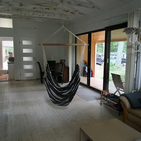 Luige Maja Casa vacanze *