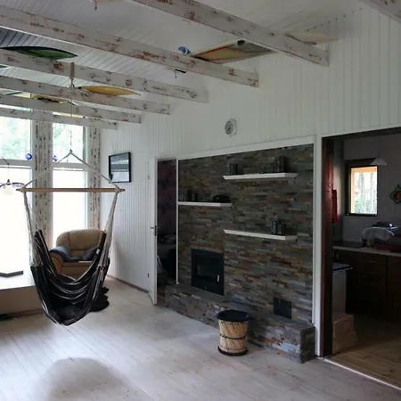 Casa vacanze Luige Maja *