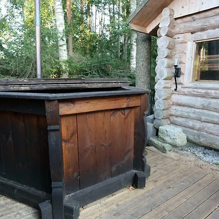 Luige Maja Casa vacanze *
