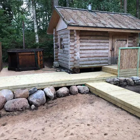 Casa vacanze Luige Maja *