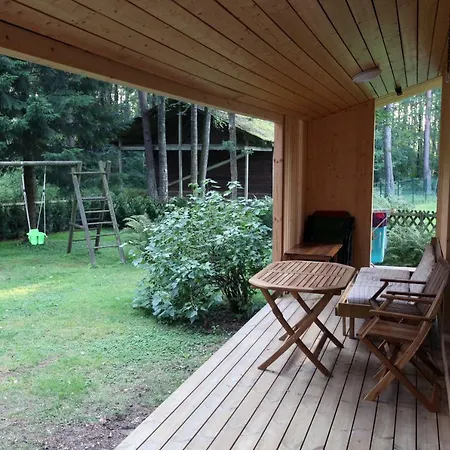 Luige Maja Casa vacanze