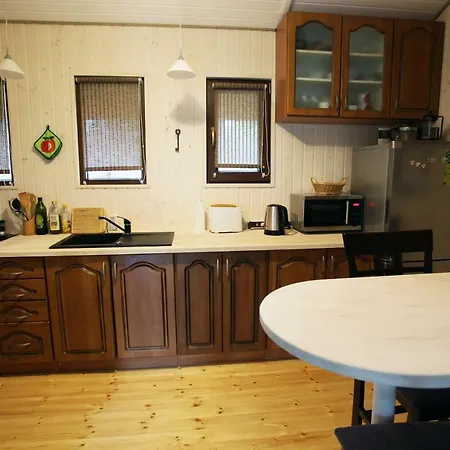 Casa vacanze Luige Maja *