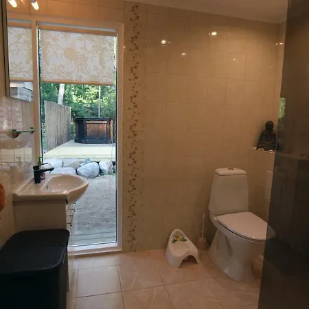 Luige Maja Casa vacanze